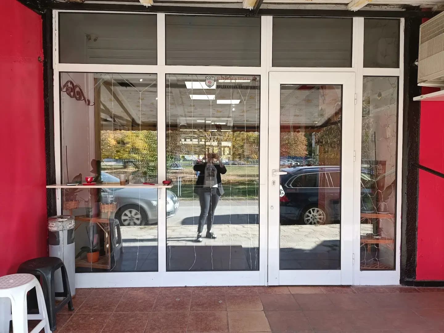 Cveti beauty studio