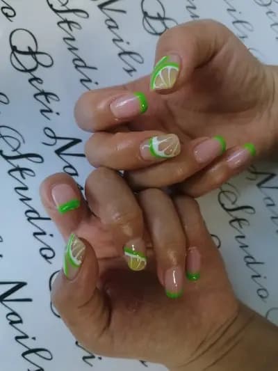 Beti Nails
