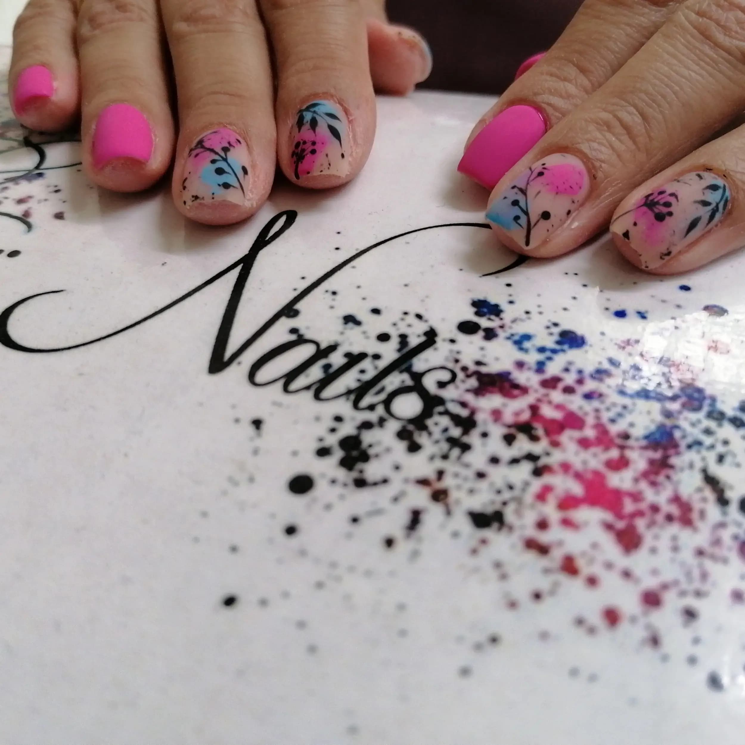 Beti Nails