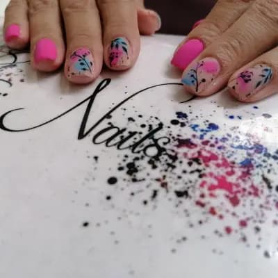 Beti Nails