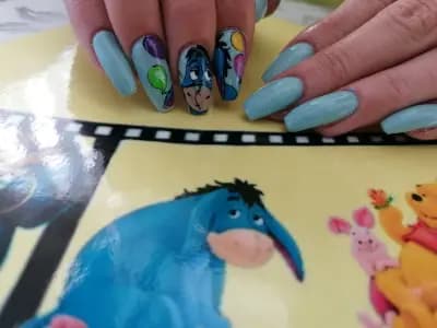 Beti Nails