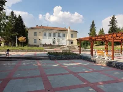 Кметство Дойренци