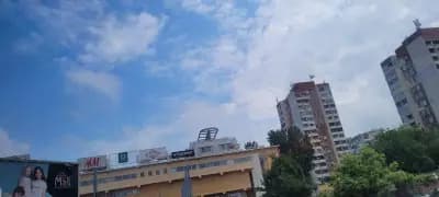 Autobox Самоводене