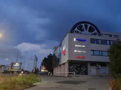 Голямата гума