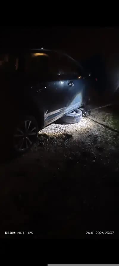 Мобилен Сервиз за гуми - Tire Service 24/7