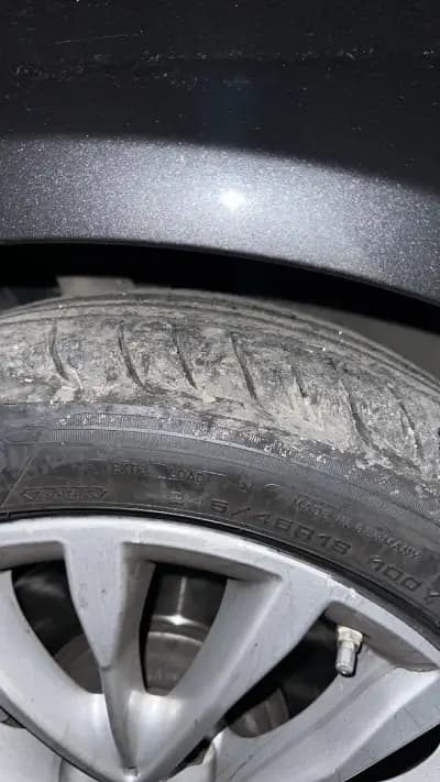 Мобилен Сервиз за гуми - Tire Service 24/7