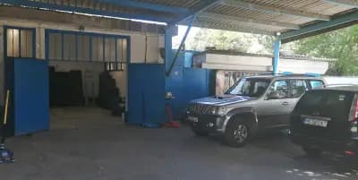 Сервиз за гуми Тайърс