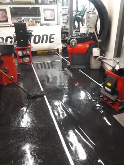 Гуми, сервиз, джанти