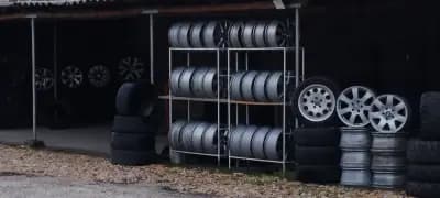 Център за гуми IMOLA
