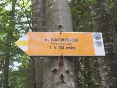 НЧ "Христо Ботев - 1941 г"
