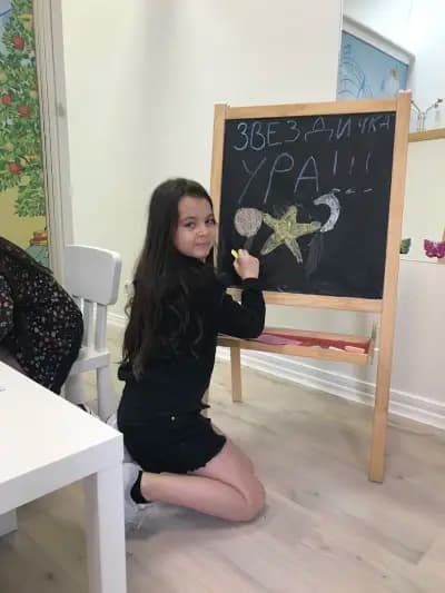 Уроци по пиано ЗВЕЗДИЧКА