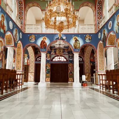 Катедрален храм "Св.Св. Кирил и Методий"