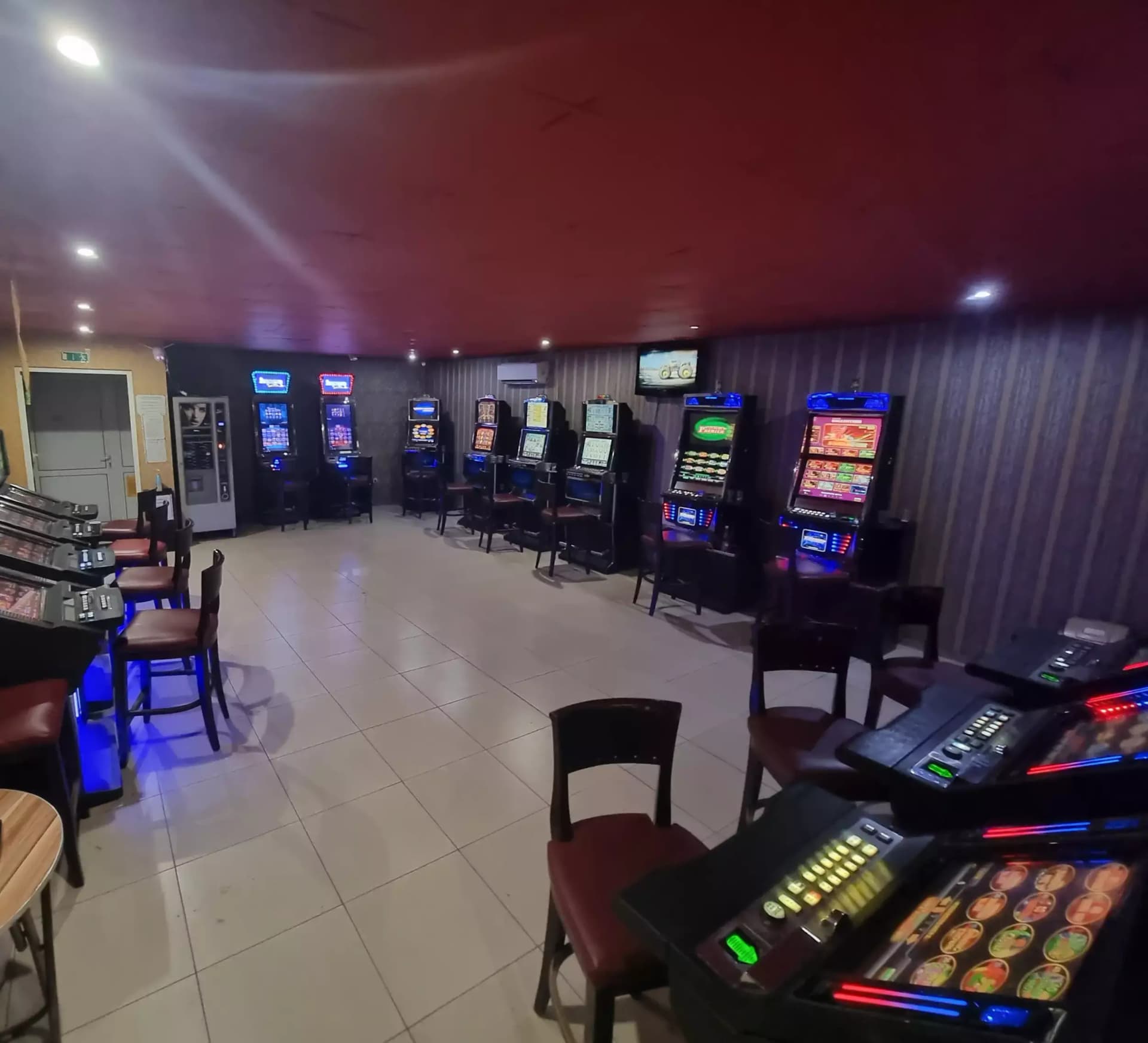 CASINO ElitBet Угърчин