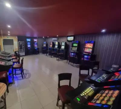 CASINO ElitBet Угърчин