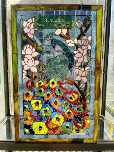 Art Studio Nenova Langurov