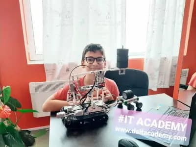 DS IT Academy