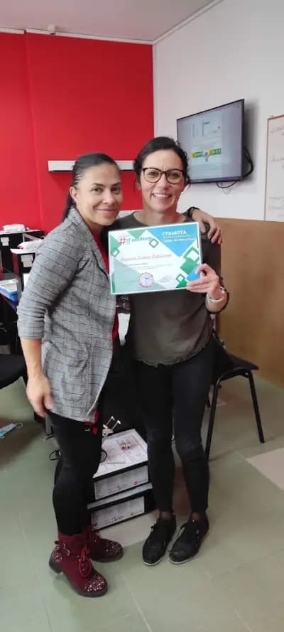 DS IT Academy