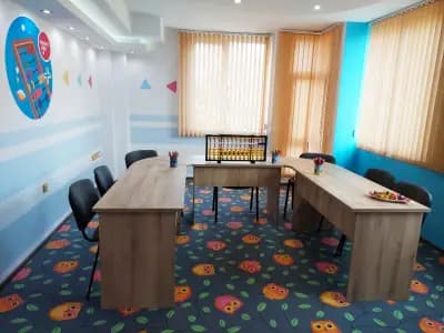 SmartyKids Велико Търново - детски център по ментална аритметика