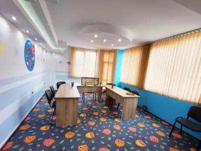 SmartyKids Велико Търново - детски център по ментална аритметика