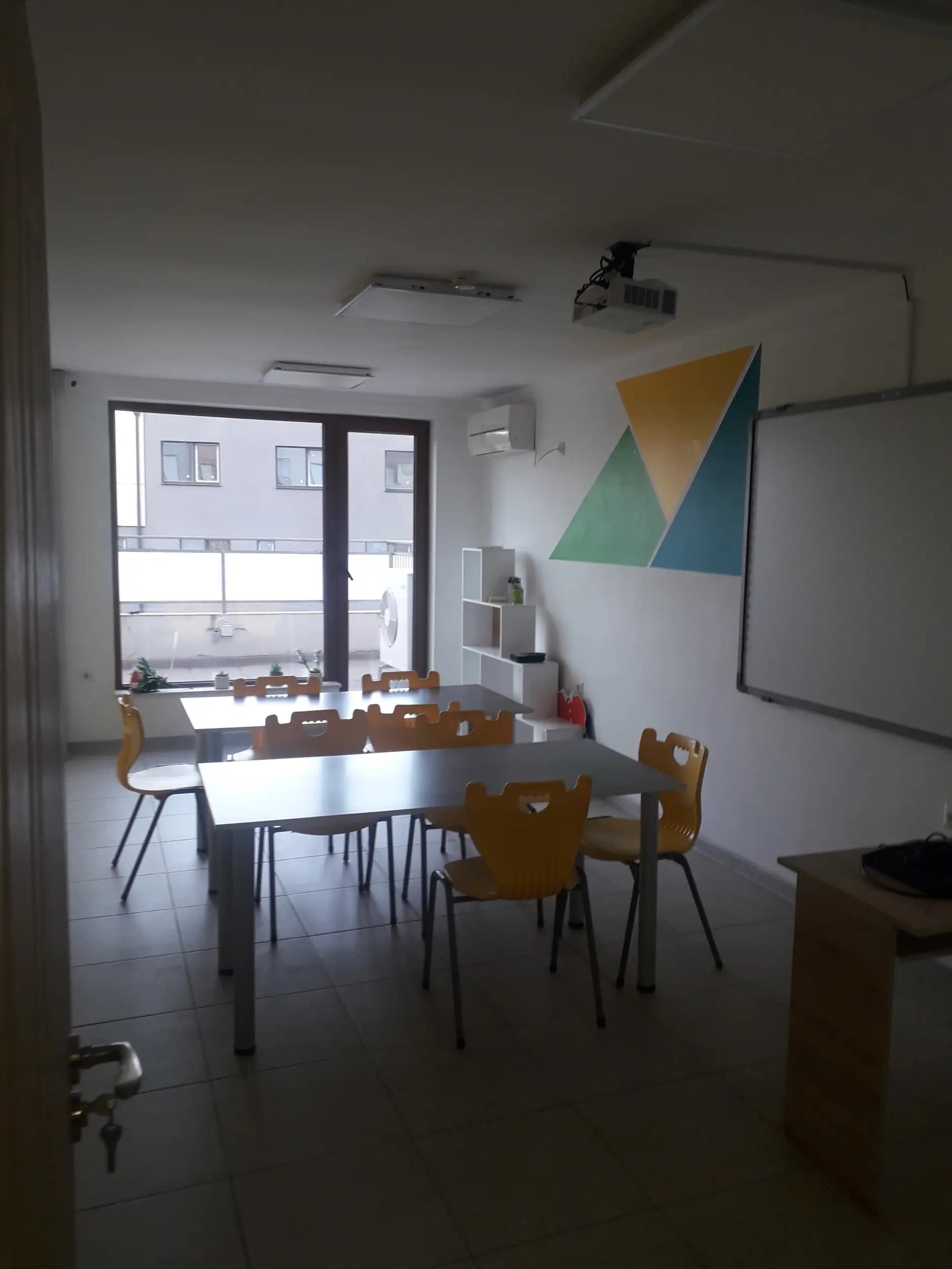 The COOL School (Филиал Меден рудник)