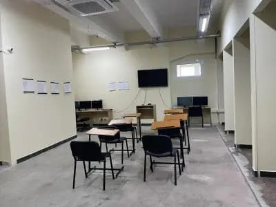Южнобългарски морски образователен център