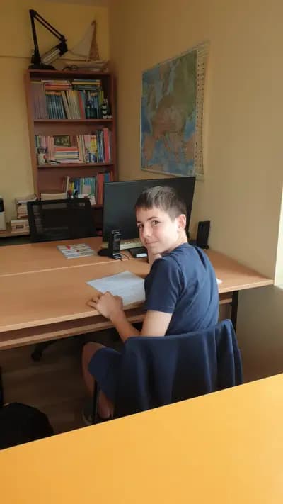 учебен център одесос