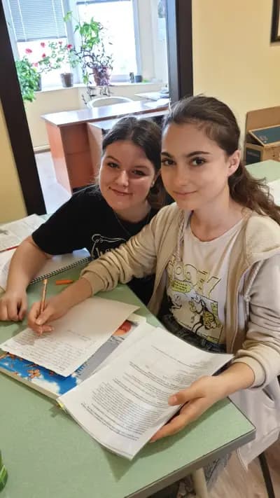 учебен център одесос