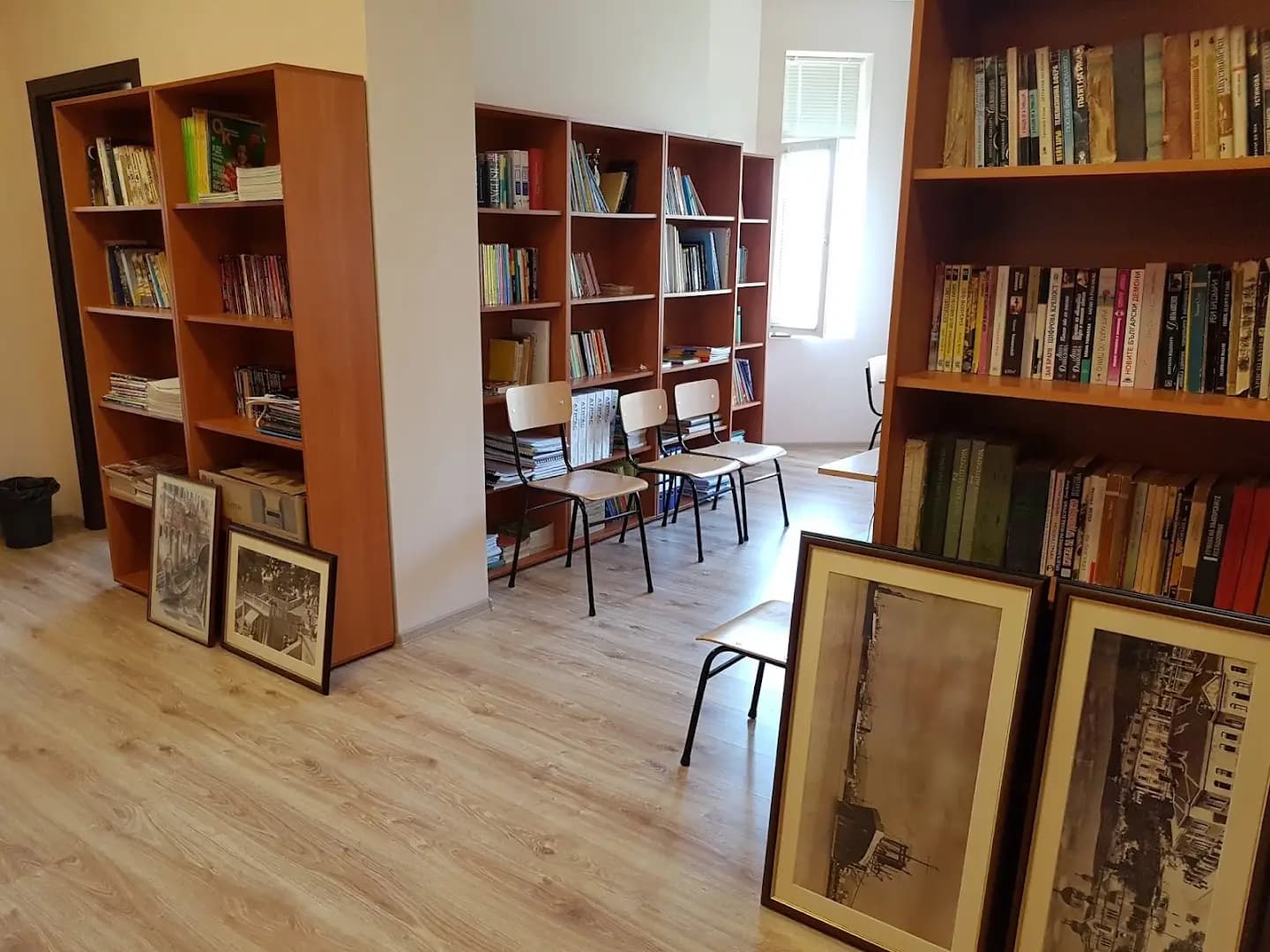 учебен център одесос