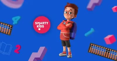 SmartyKids Bulgaria детски образователни центрове - Централен офис