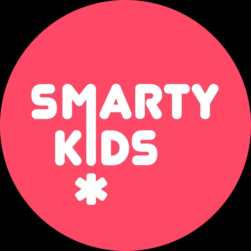 SmartyKids Пловдив Южен - Детски образователен център