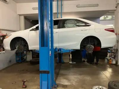 АвтоСервиз КРАЕВ