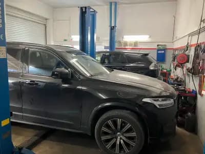АвтоСервиз КРАЕВ