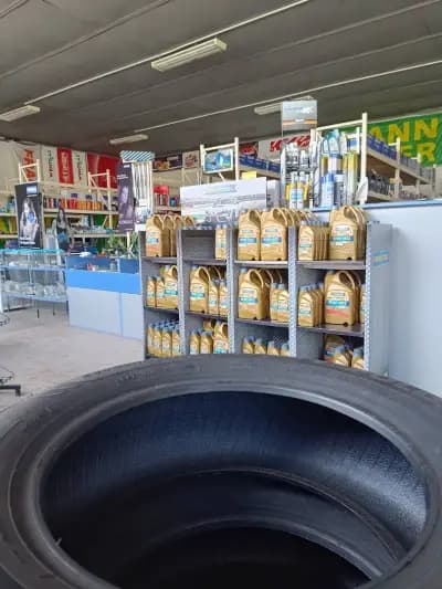 Ravenol OilAutoCenter Karlovo