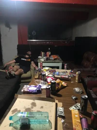 Барчето