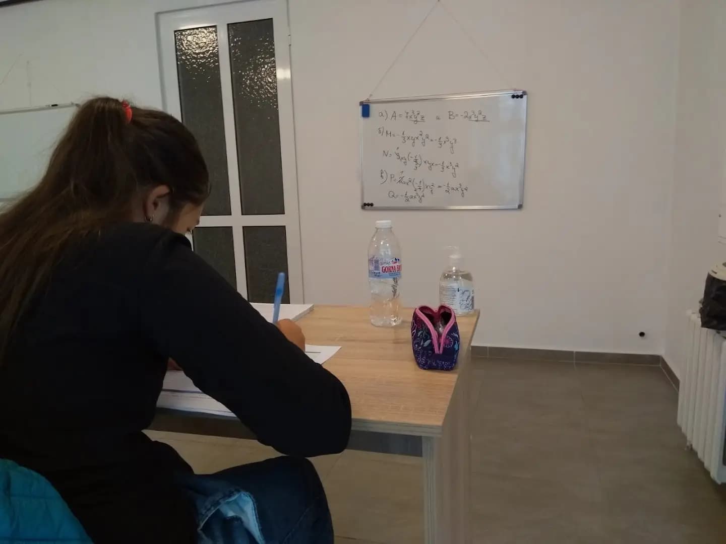 Учебен център "Пресмятай"