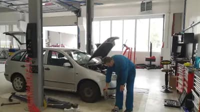 Bosch Car Service - Миховски авто