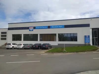 Bosch Car Service - Миховски авто