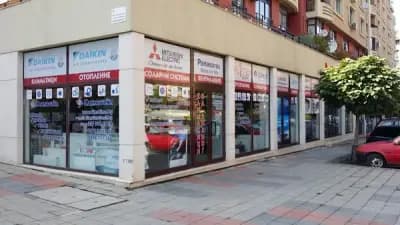 Климатайм ЕООД