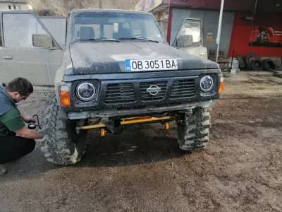 АВТОСЕРВИЗ ЙОНКОВ ЕООД