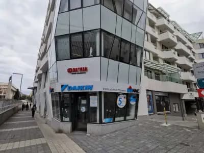Климатици Daikin в Бургас от ММС