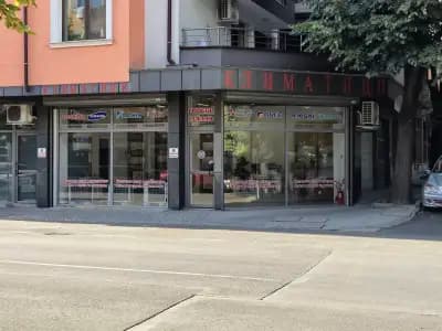ГОЧЕВИ КЛИМА