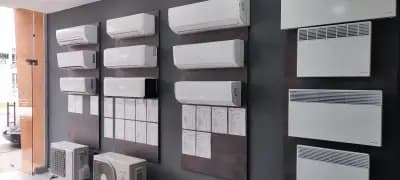 VIMAX - Магазин за климатици Харманли