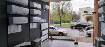 VIMAX - Магазин за климатици Харманли