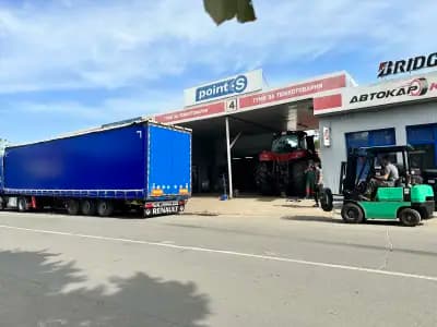 Автокар Комерс ЕООД