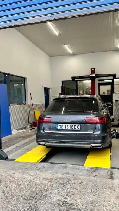 Автокар Комерс ЕООД