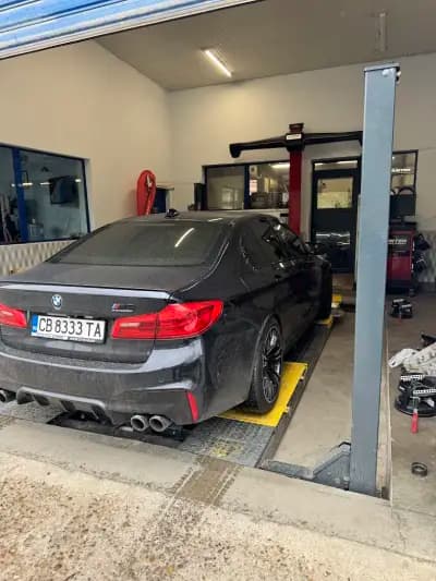 Автокар Комерс ЕООД