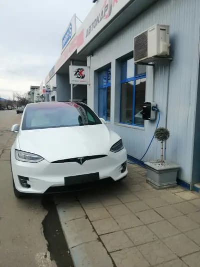 Автокар Комерс ЕООД
