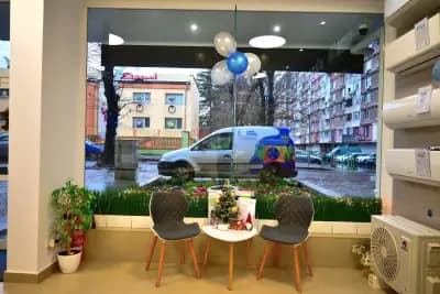 Зона клима ЕООД