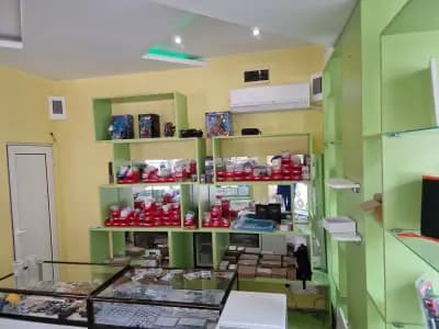 Хикори клима ЕООД