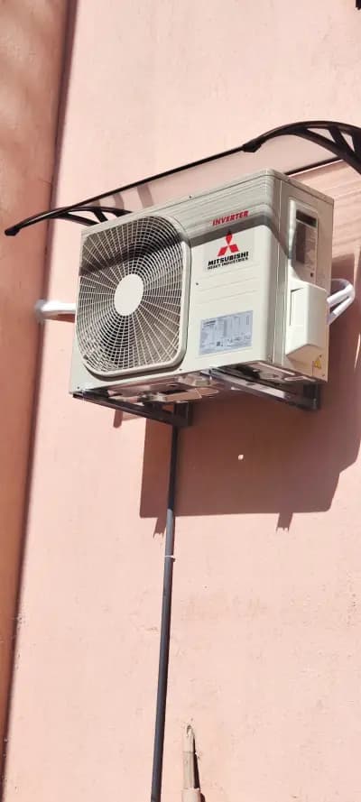 Онлайн магазин за климатици "ClimaPro"